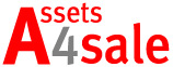 Assets for Sale Assets for Sale